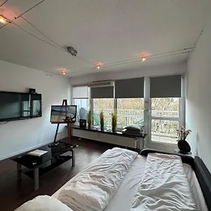  Apartment Loft Living Am Hohenzollernring
