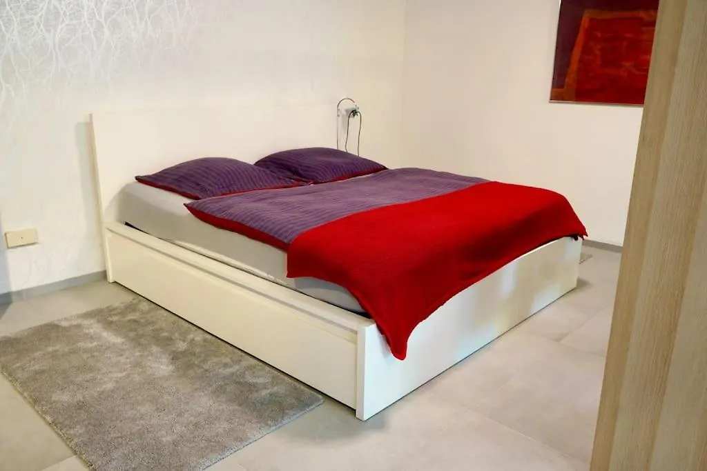 Apartment Helle Kellerwohnung Im Gruenen Mit Sauna Cologne